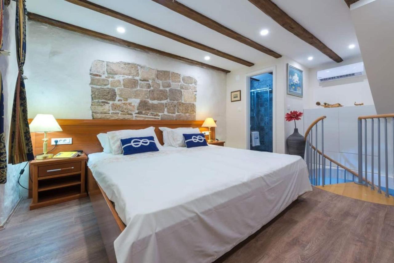 New Apartment La Barca Old Town Dubrovnik Exteriör bild