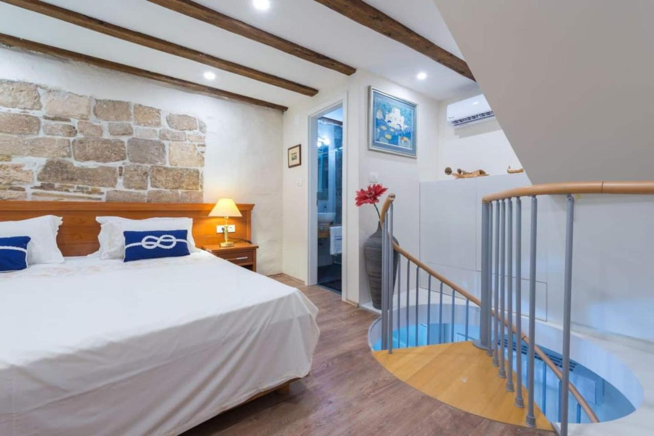 New Apartment La Barca Old Town Dubrovnik Exteriör bild