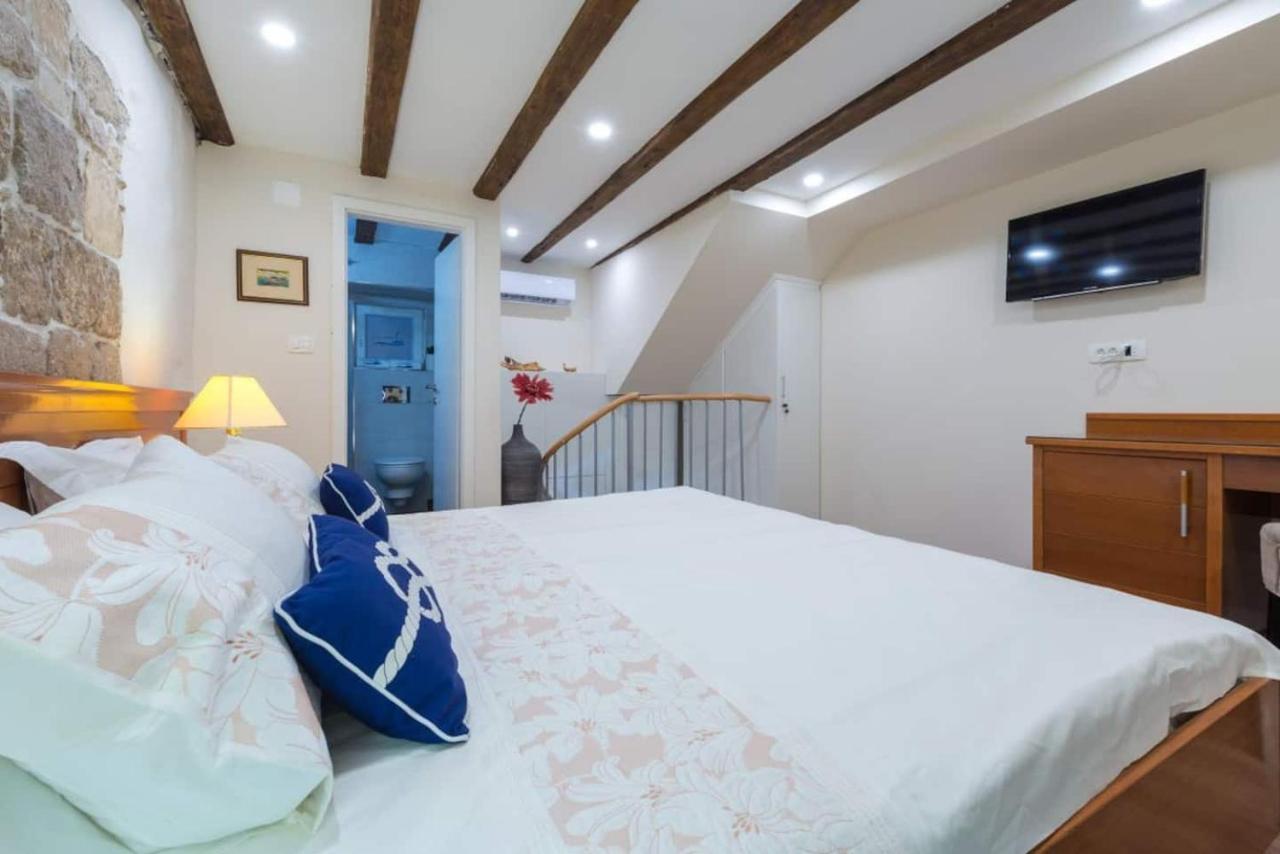 New Apartment La Barca Old Town Dubrovnik Exteriör bild