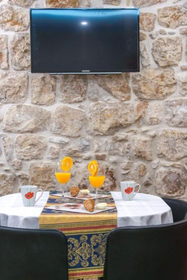 New Apartment La Barca Old Town Dubrovnik Exteriör bild