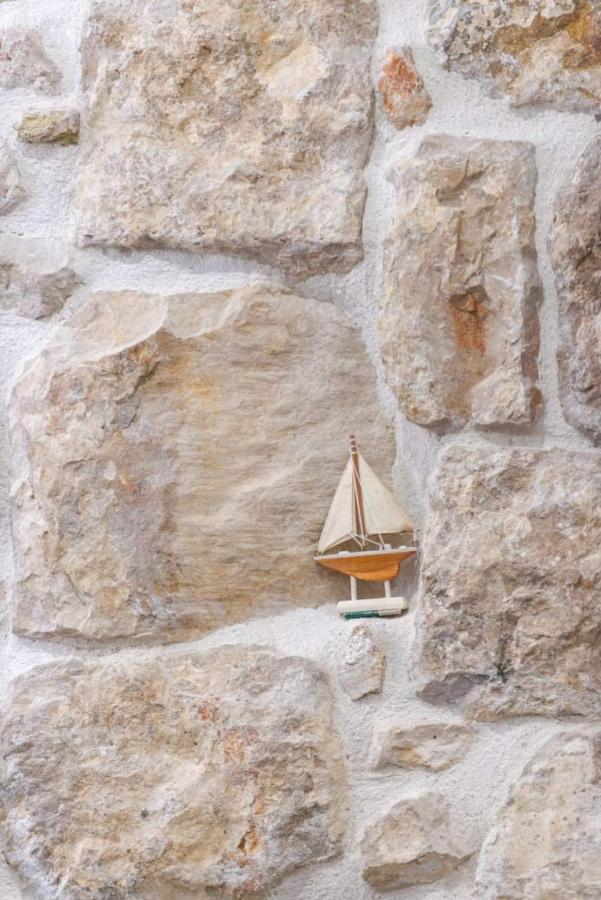 New Apartment La Barca Old Town Dubrovnik Exteriör bild