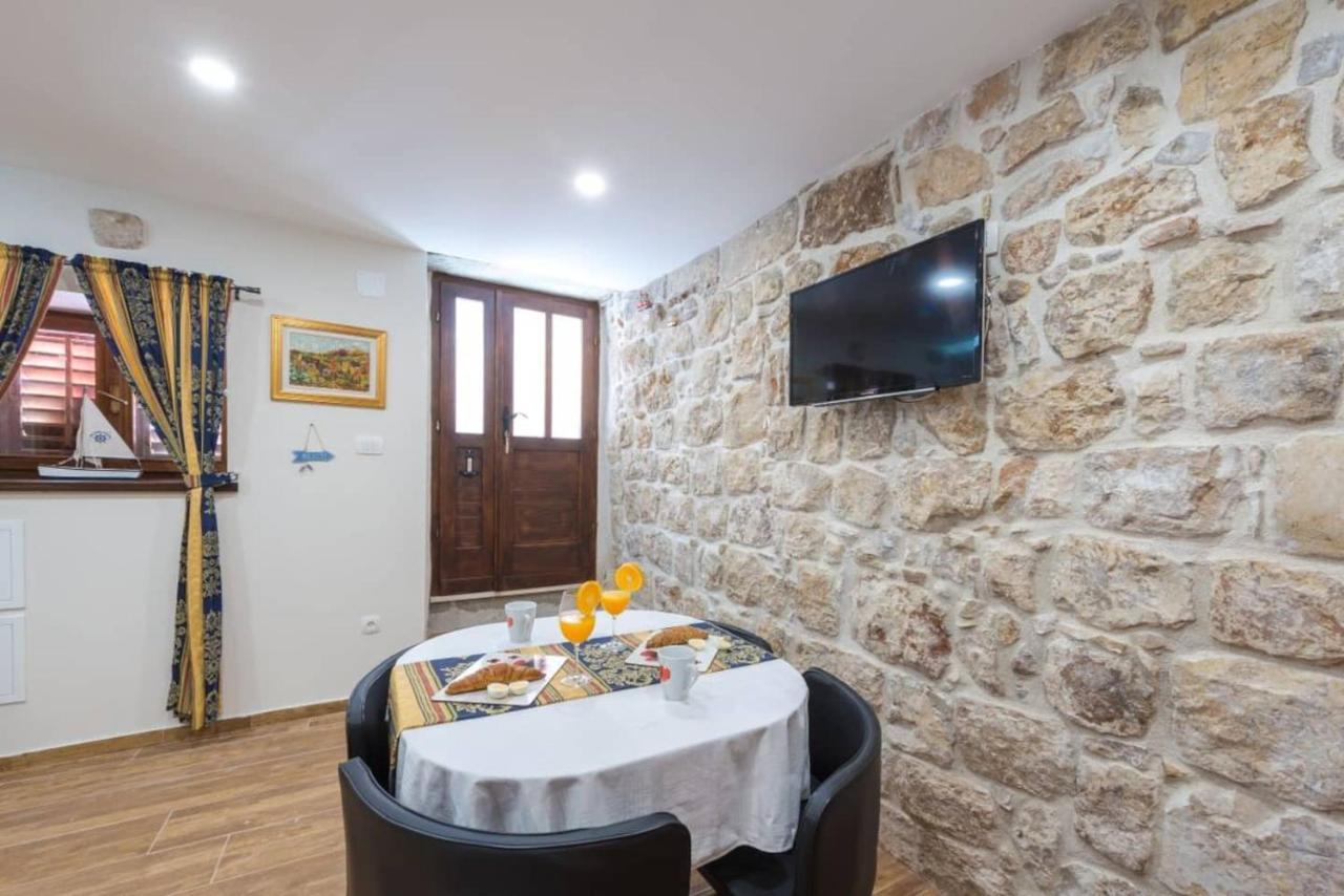 New Apartment La Barca Old Town Dubrovnik Exteriör bild