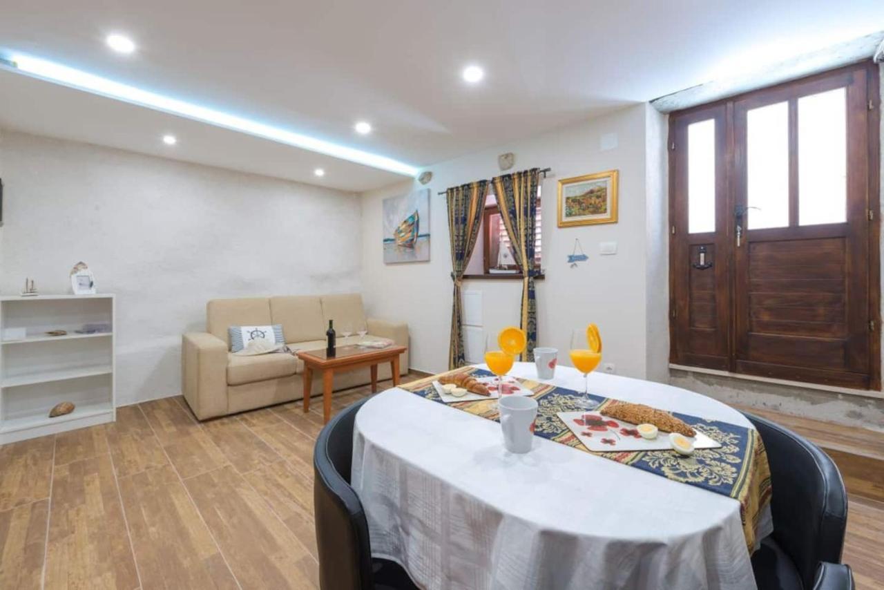 New Apartment La Barca Old Town Dubrovnik Exteriör bild
