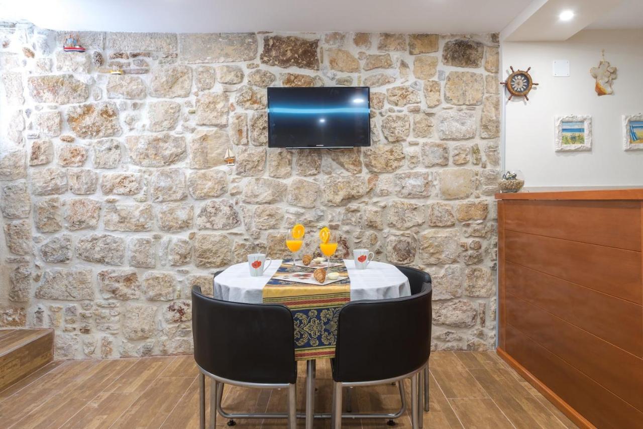 New Apartment La Barca Old Town Dubrovnik Exteriör bild