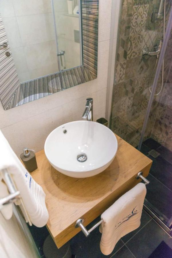New Apartment La Barca Old Town Dubrovnik Exteriör bild