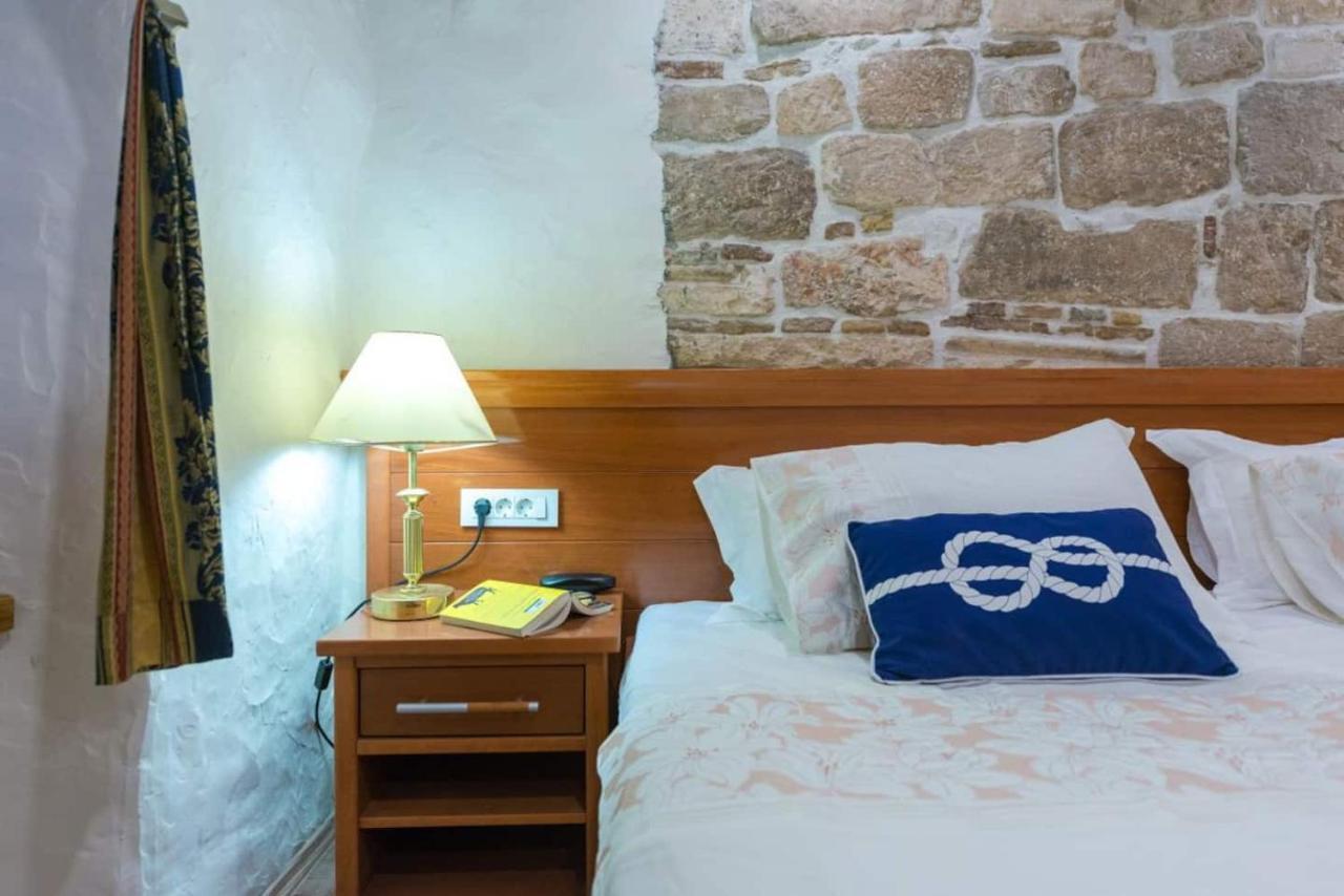 New Apartment La Barca Old Town Dubrovnik Exteriör bild