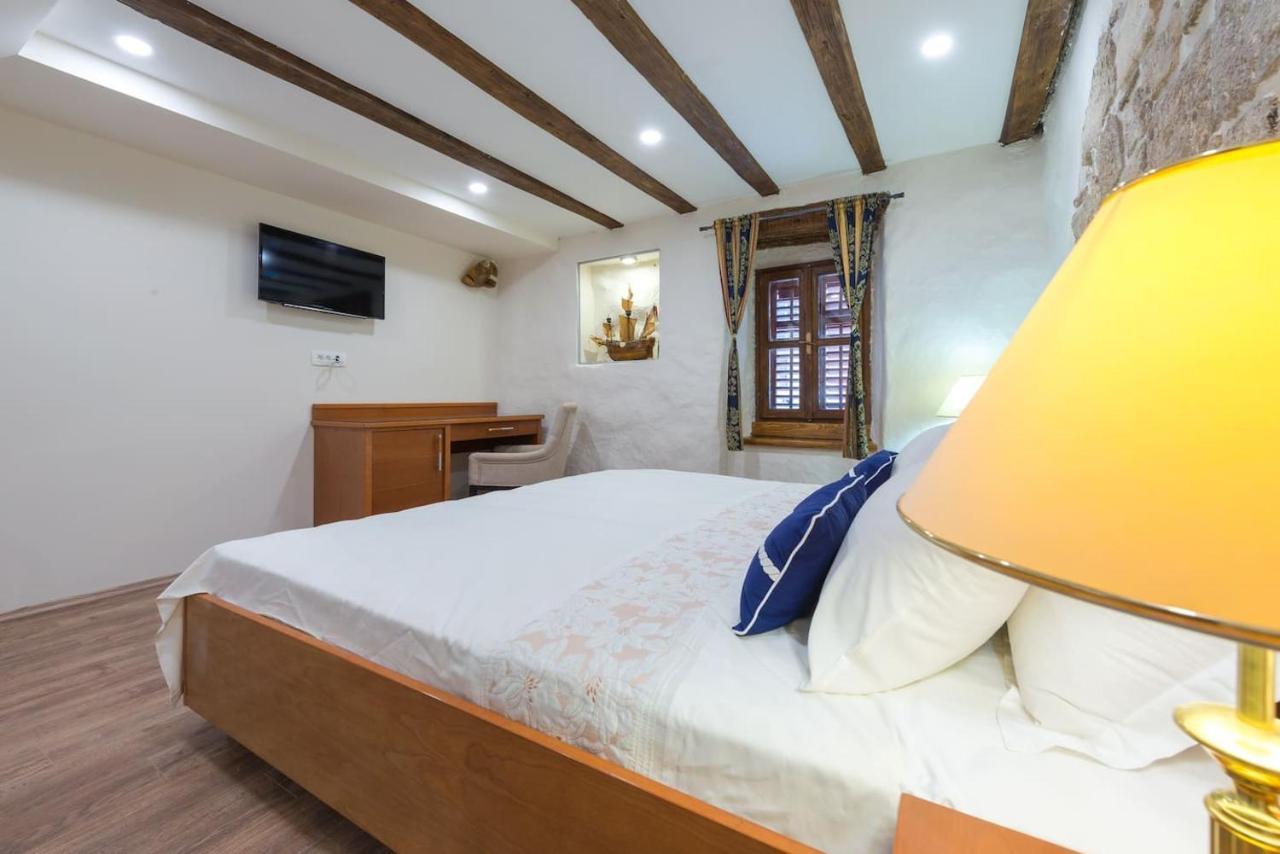 New Apartment La Barca Old Town Dubrovnik Exteriör bild