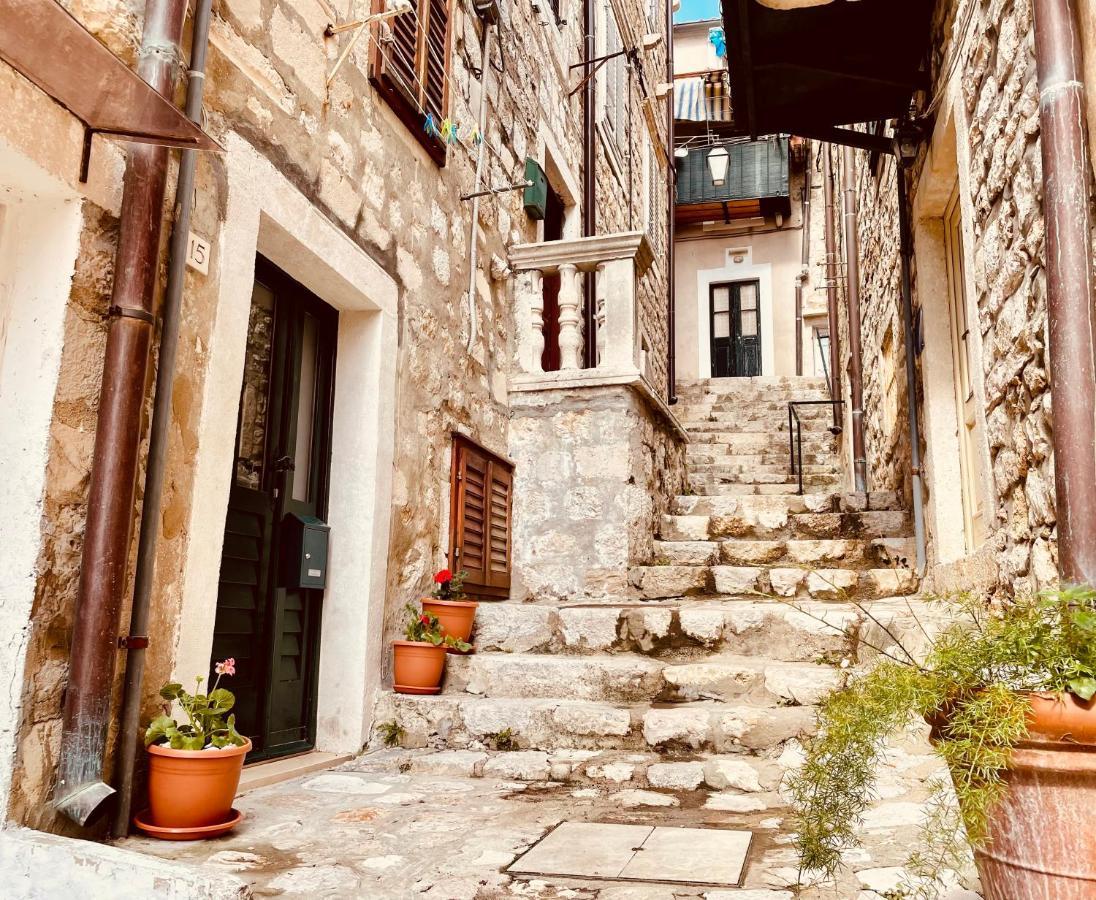 New Apartment La Barca Old Town Dubrovnik Exteriör bild