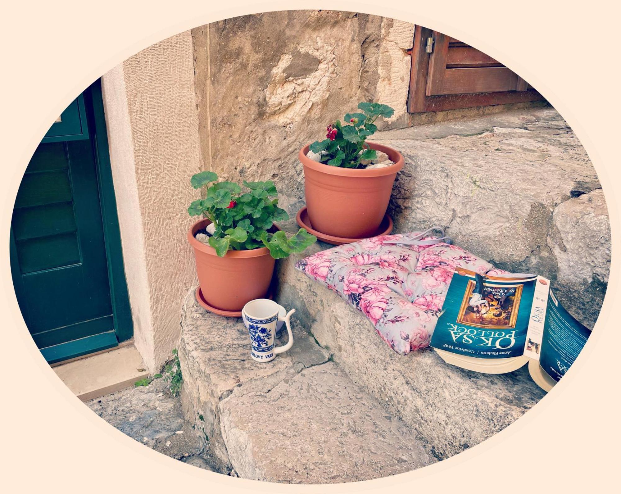 New Apartment La Barca Old Town Dubrovnik Exteriör bild